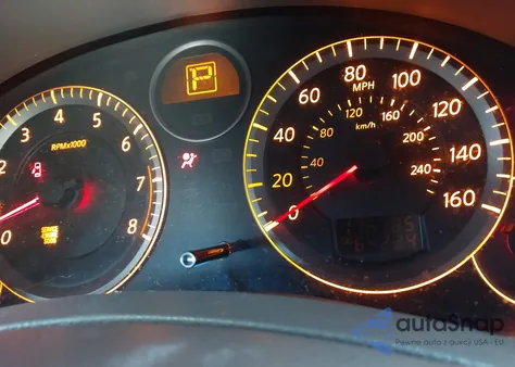 2005 Infiniti G35 from USA, damaged, VIN JNKCV51EX5M223649